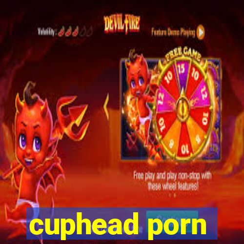 cuphead porn